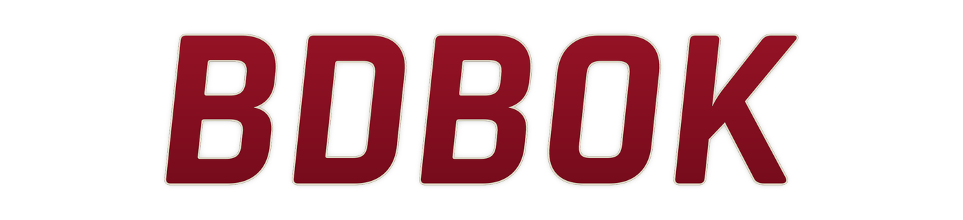 bdbok